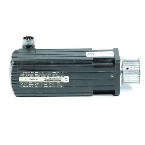 Synchron-Servomotor 1070918661 Gebraucht